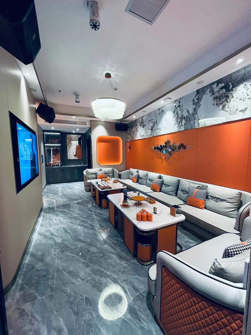 合肥商务ktv优选商务ktv订房推荐-庐江县ktv预订